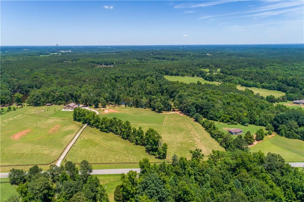 4261 Sandy Creek Road Madison, GA 30650 - Photo 1 of 1