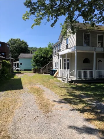 $249,900 | 37 Church Street, Oneonta, NY 13820