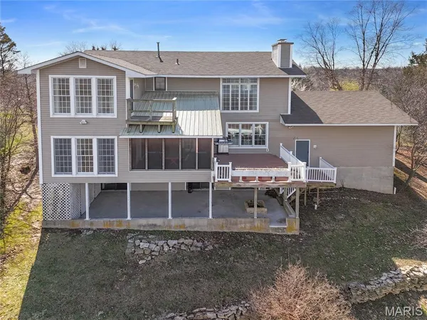 $439,500 | 21716 Pike 9109, Louisiana, MO 63353