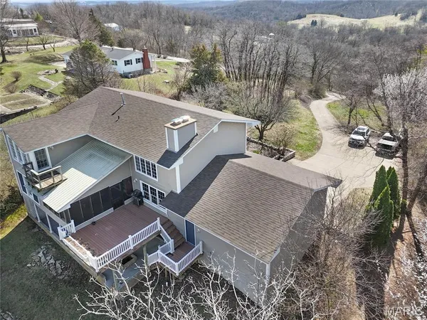 $439,500 | 21716 Pike 9109, Louisiana, MO 63353