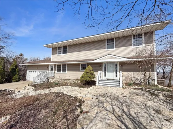 $439,500 | 21716 Pike 9109, Louisiana, MO 63353