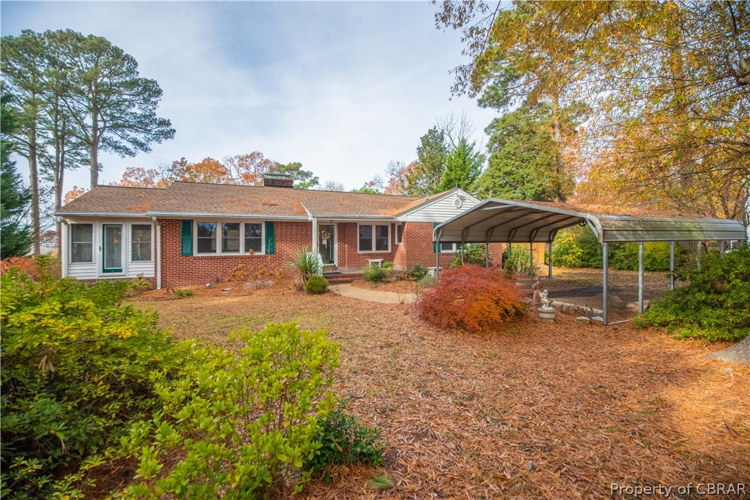 1317 Laurens Road Gloucester Point, VA 23062 - Photo 40 of 40