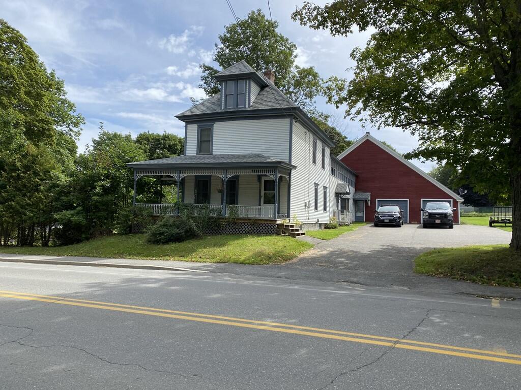 82 Enfield Road Lincoln, ME 04457 - Photo 1 of 48 IMG_01 (Copy)