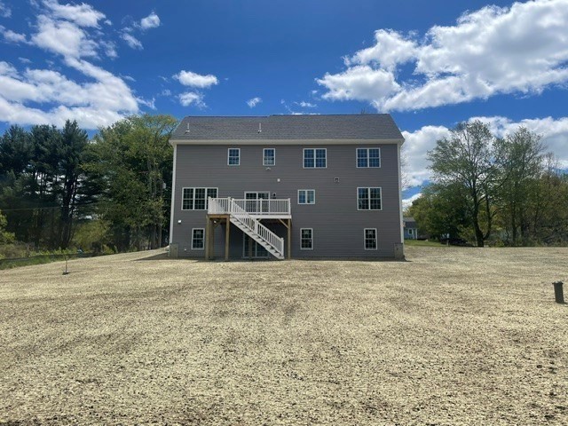 Lot 2 Sandersdale Road Charlton, MA 01507 - Photo 2 of 40
