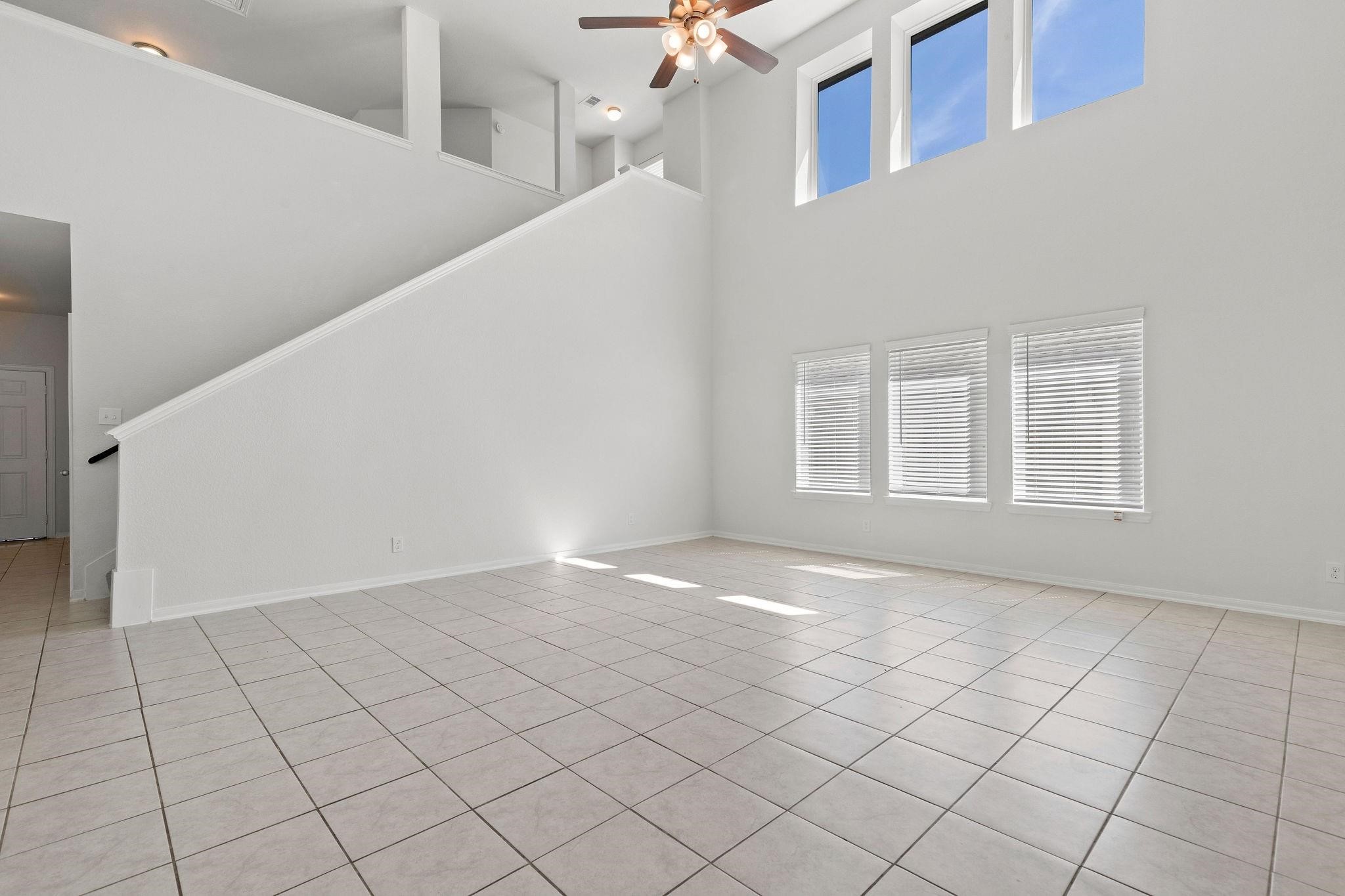 5319 Rivers Edge Drive Richmond, TX 77469 - Photo 4 of 23 a view of an empty room