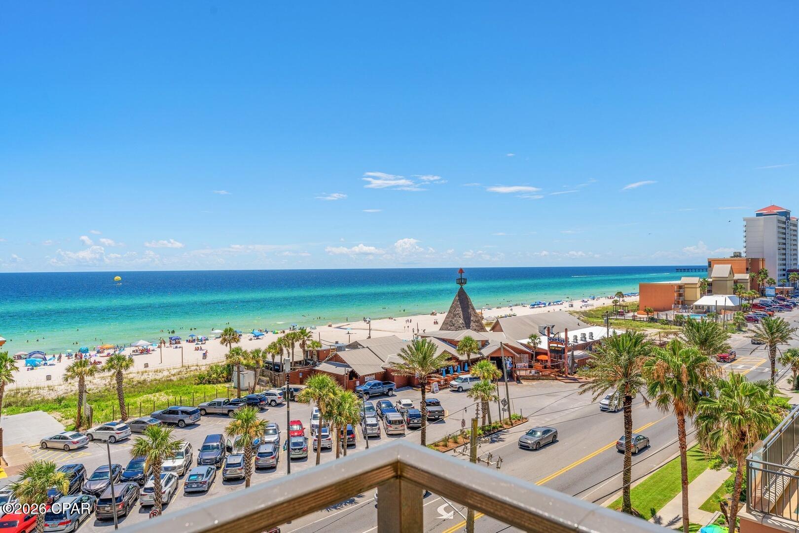 15100 Front Beach Road, Unit 536/538 Panama City Beach, FL 32413 - Photo 11 of 53