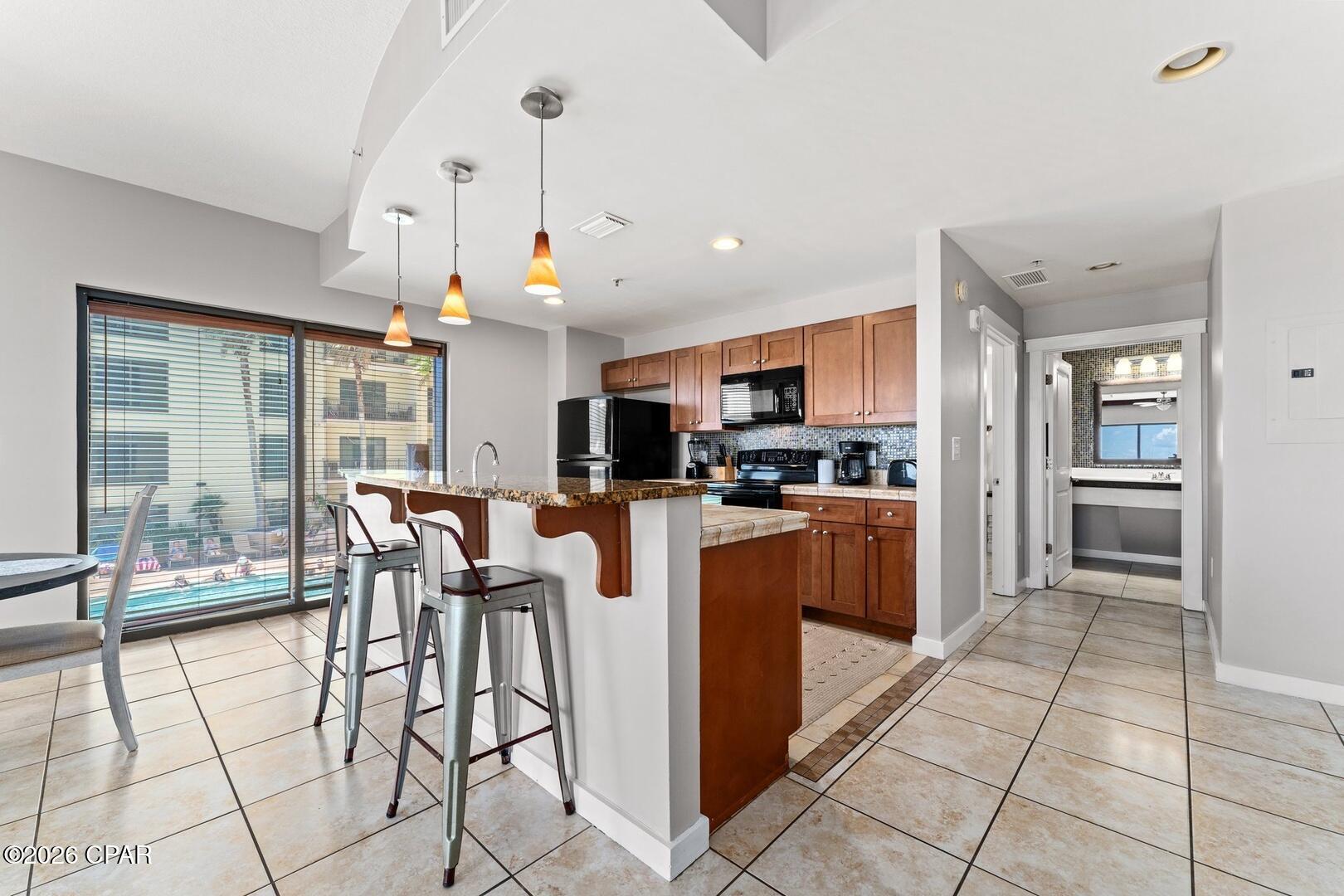 15100 Front Beach Road, Unit 536/538 Panama City Beach, FL 32413 - Photo 12 of 53