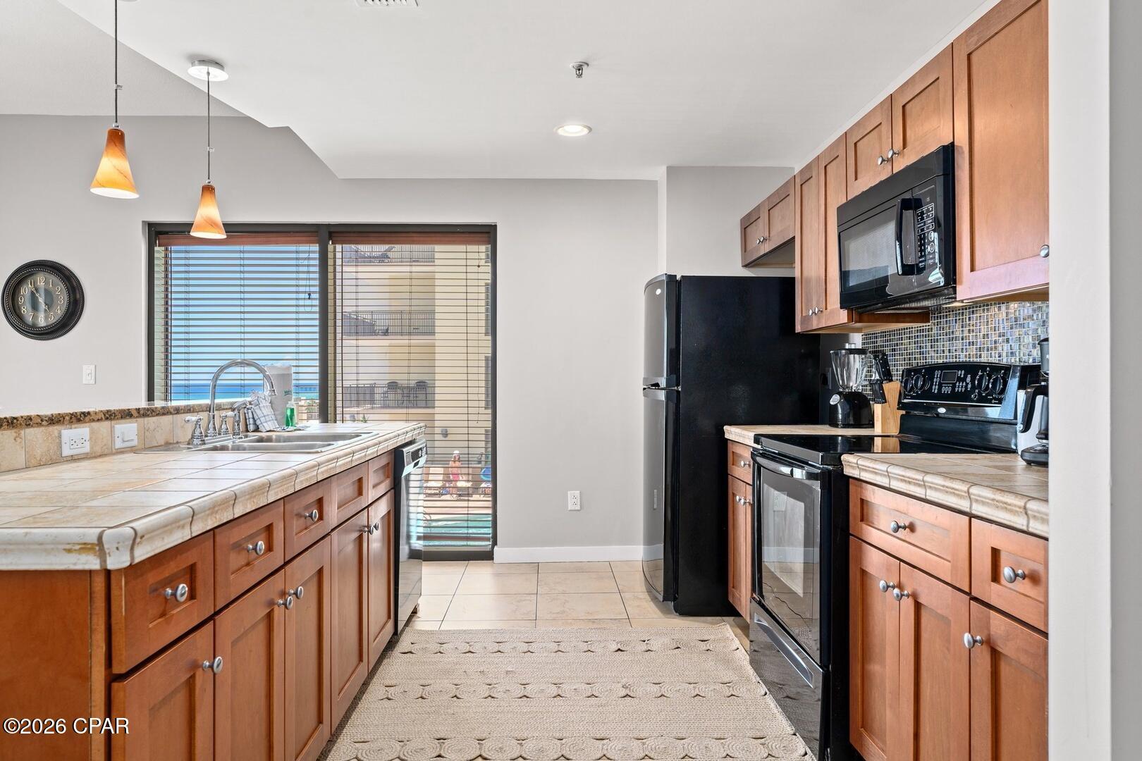 15100 Front Beach Road, Unit 536/538 Panama City Beach, FL 32413 - Photo 14 of 53