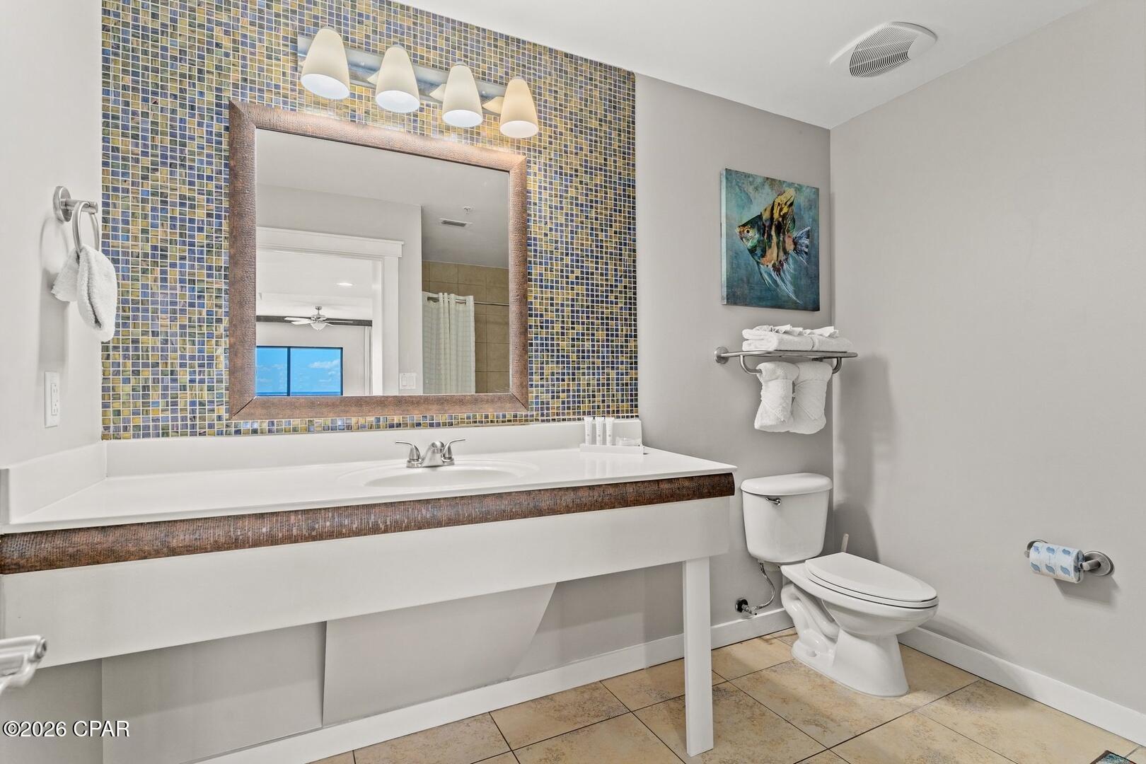 15100 Front Beach Road, Unit 536/538 Panama City Beach, FL 32413 - Photo 19 of 53