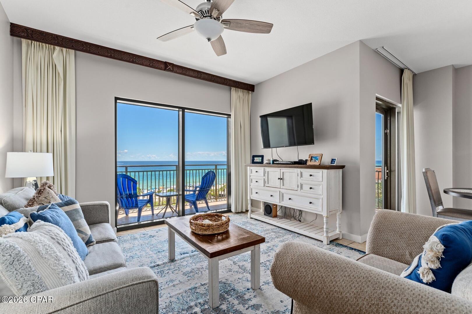 15100 Front Beach Road, Unit 536/538 Panama City Beach, FL 32413 - Photo 2 of 53