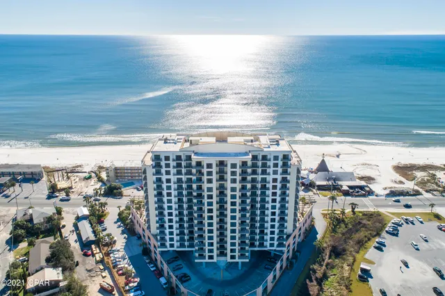 $575,000 | 15100 Front Beach Road, Unit 536/538, Panama City Beach, FL 32413
