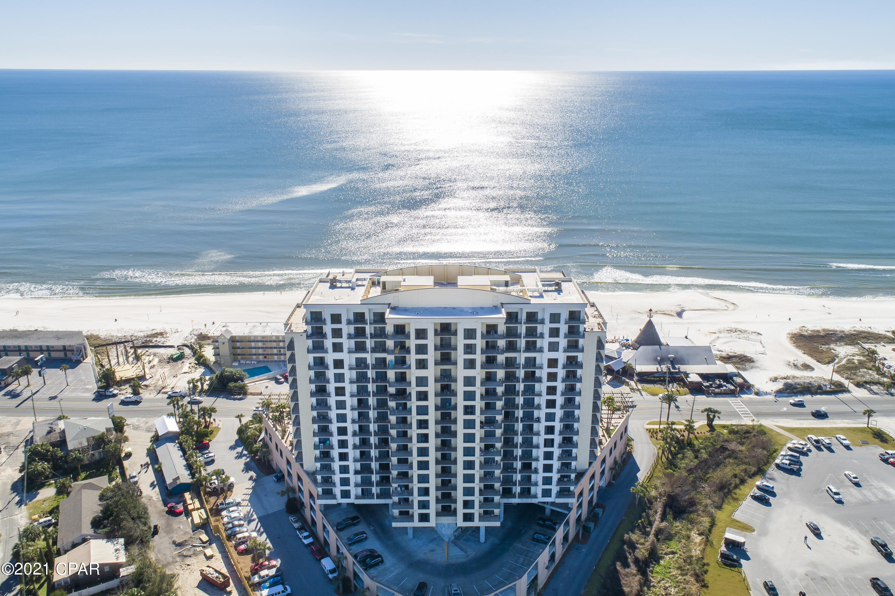 15100 Front Beach Road, Unit 536/538 Panama City Beach, FL 32413 - Photo 3 of 53