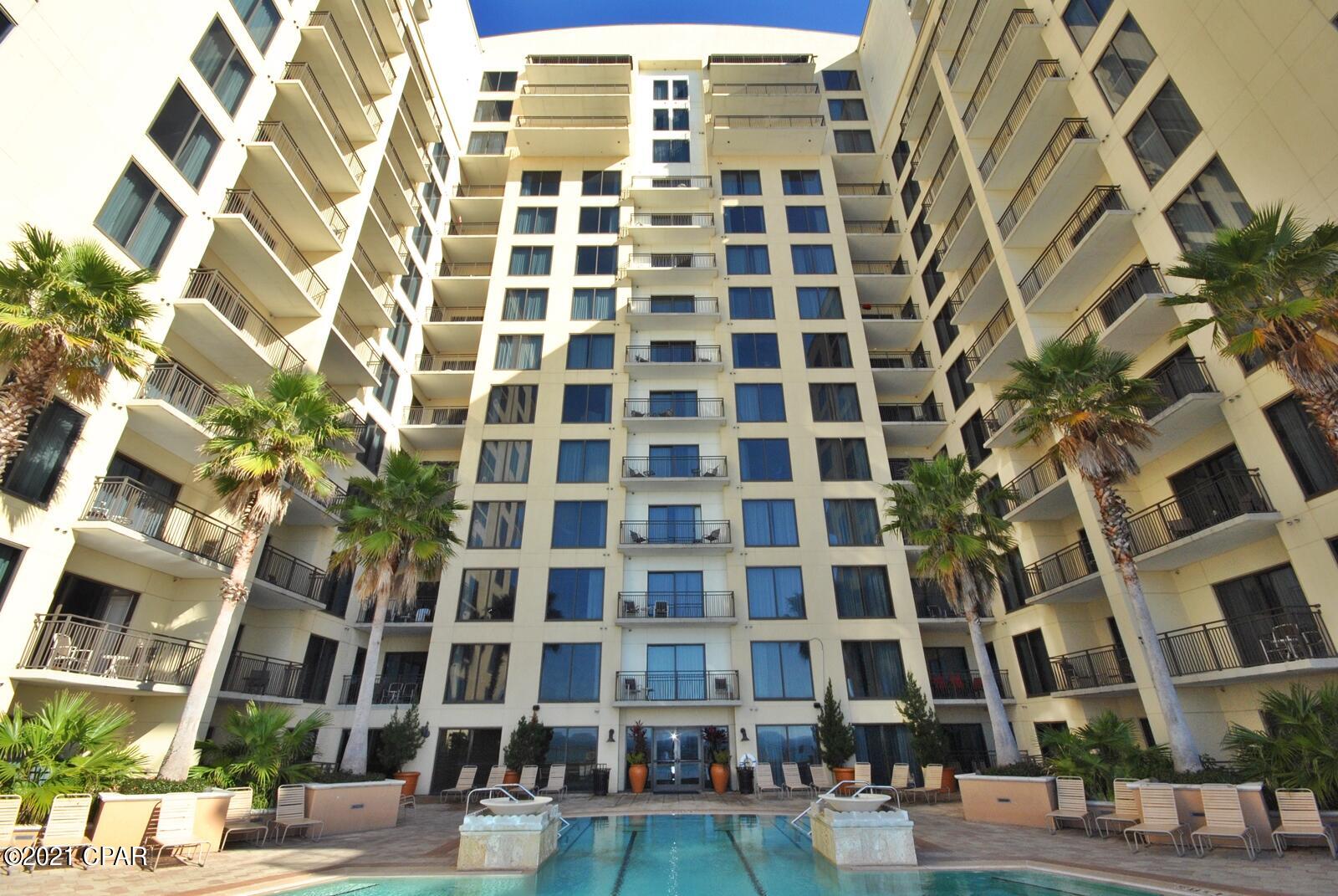 15100 Front Beach Road, Unit 536/538 Panama City Beach, FL 32413 - Photo 31 of 53