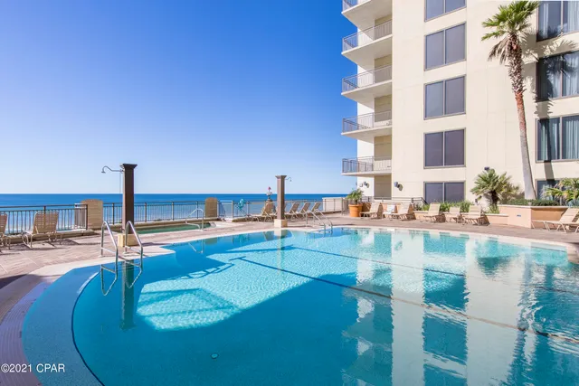 $575,000 | 15100 Front Beach Road, Unit 536/538, Panama City Beach, FL 32413