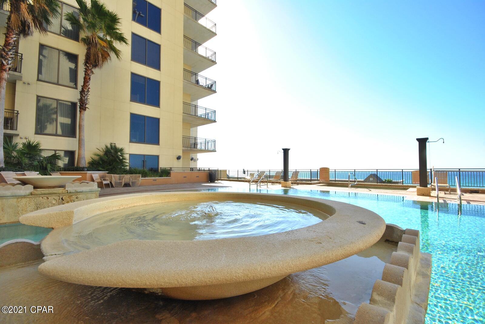 15100 Front Beach Road, Unit 536/538 Panama City Beach, FL 32413 - Photo 35 of 53