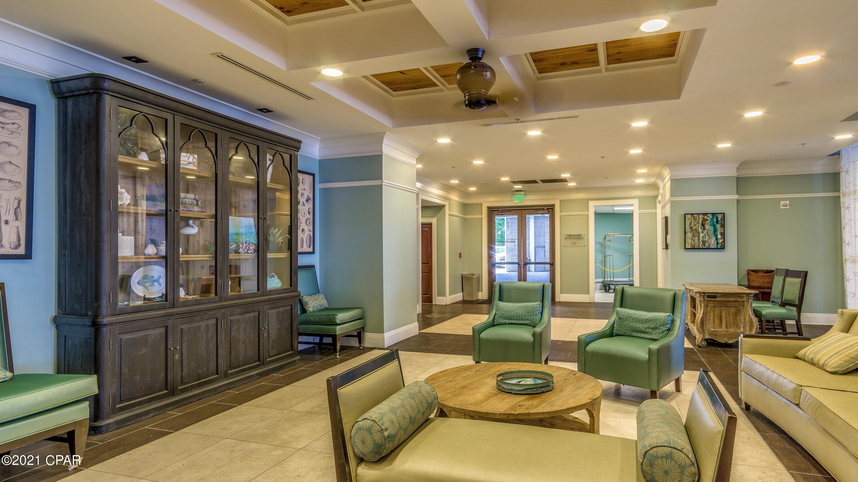 15100 Front Beach Road, Unit 536/538 Panama City Beach, FL 32413 - Photo 40 of 53