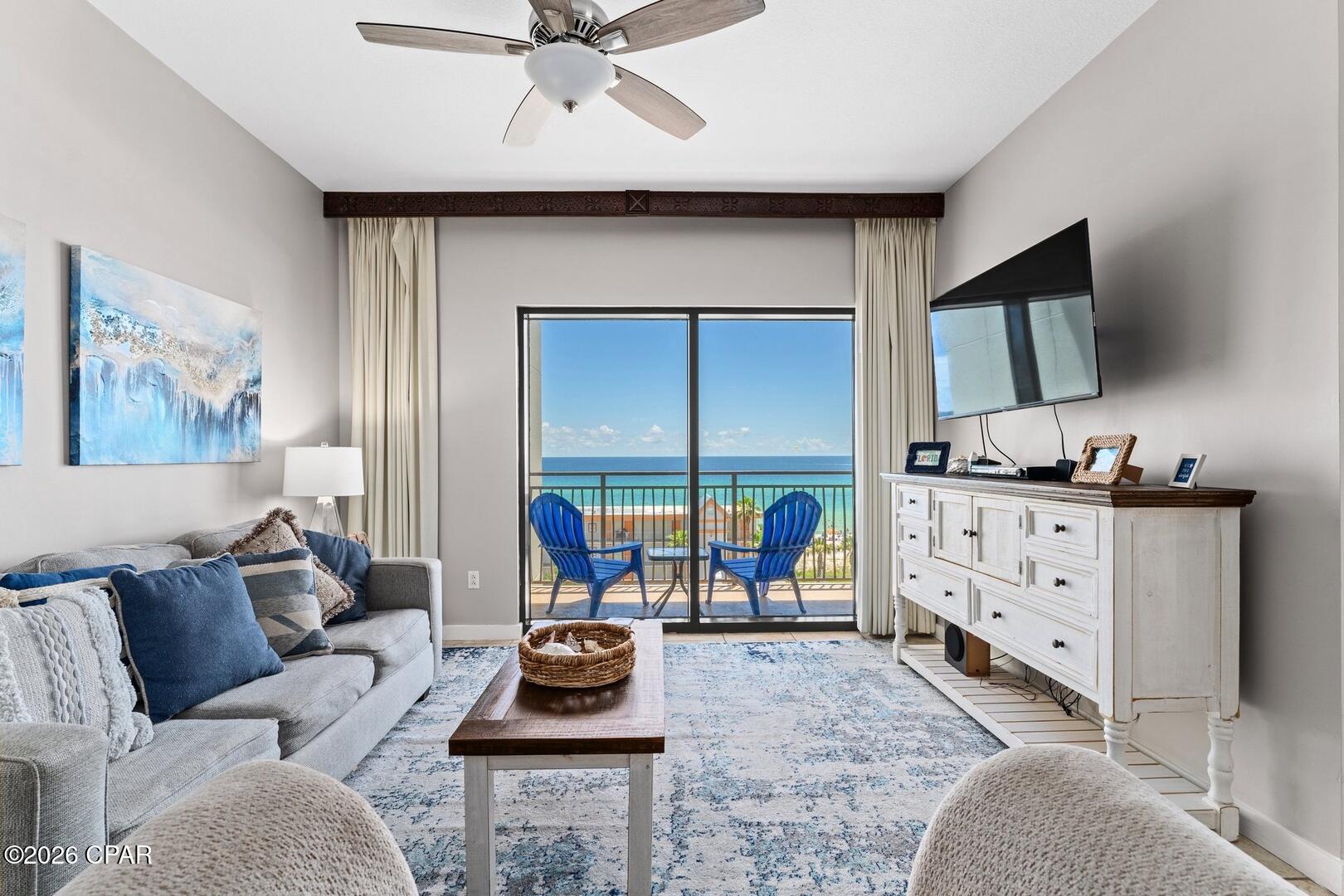 15100 Front Beach Road, Unit 536/538 Panama City Beach, FL 32413 - Photo 4 of 53