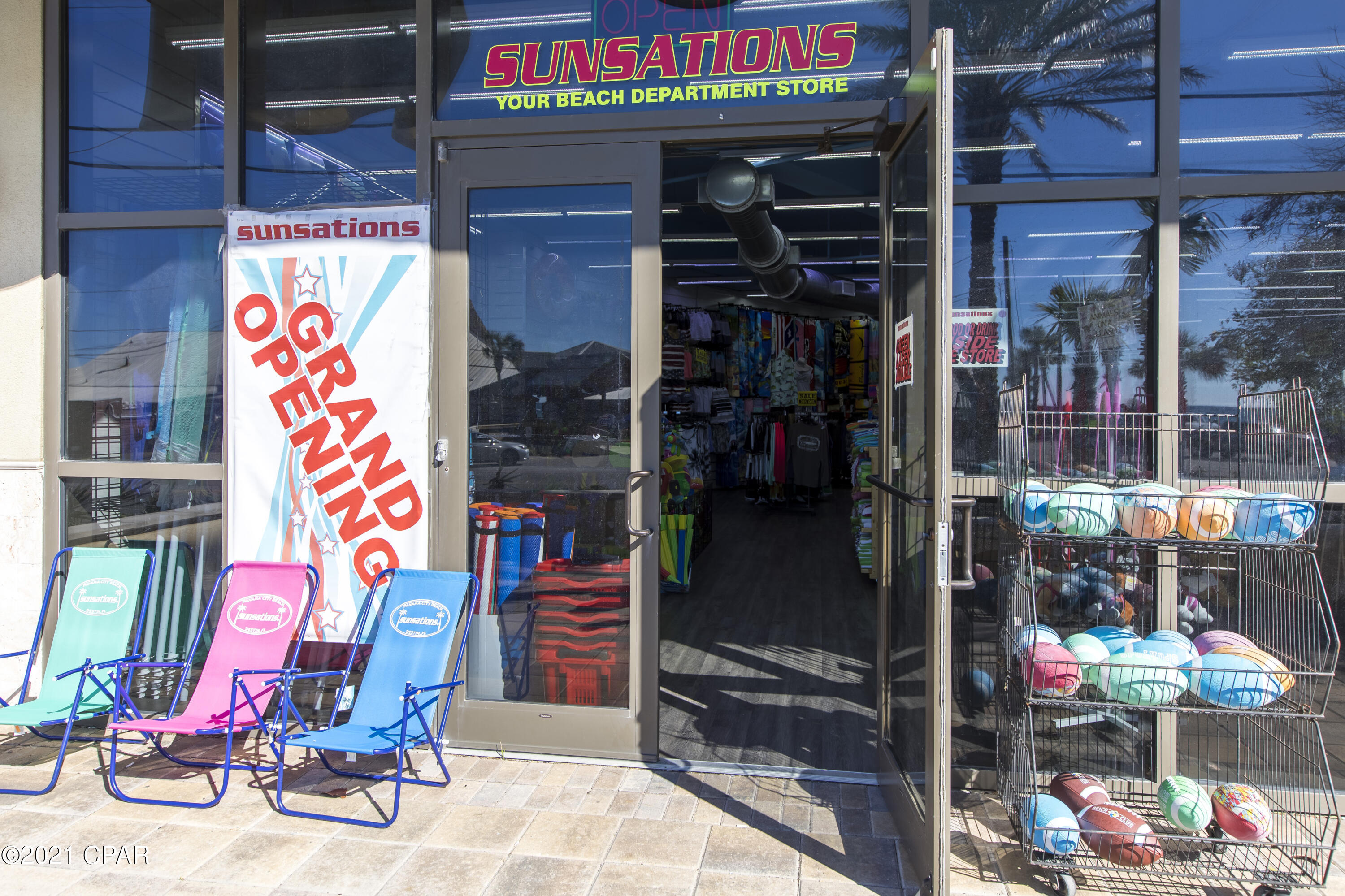 15100 Front Beach Road, Unit 536/538 Panama City Beach, FL 32413 - Photo 44 of 53