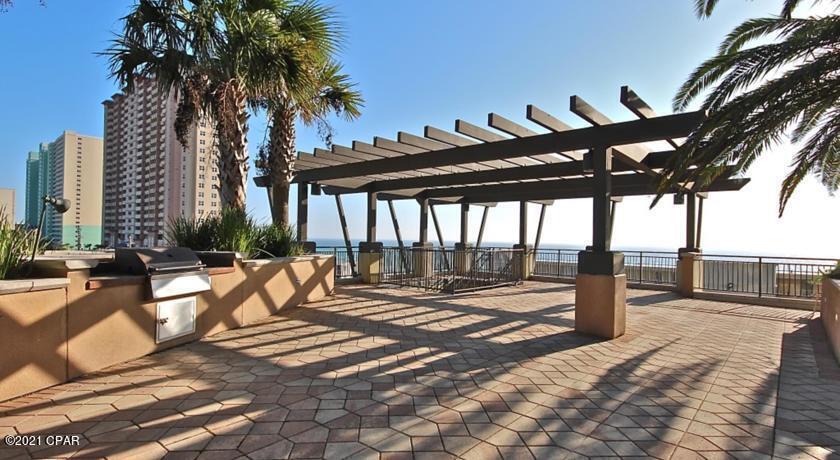 15100 Front Beach Road, Unit 536/538 Panama City Beach, FL 32413 - Photo 47 of 53