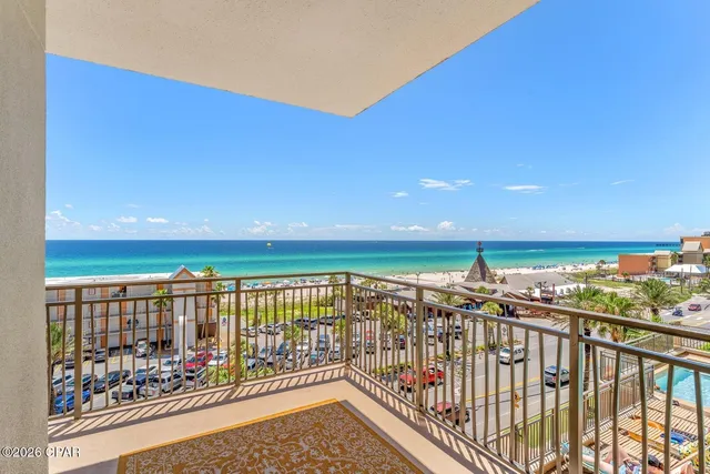 $575,000 | 15100 Front Beach Road, Unit 536/538, Panama City Beach, FL 32413