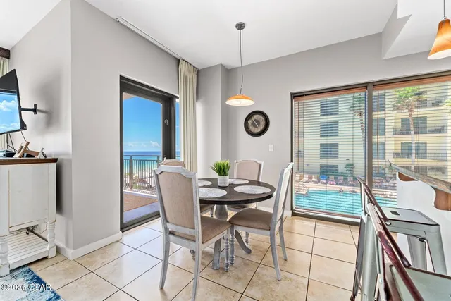 $575,000 | 15100 Front Beach Road, Unit 536/538, Panama City Beach, FL 32413