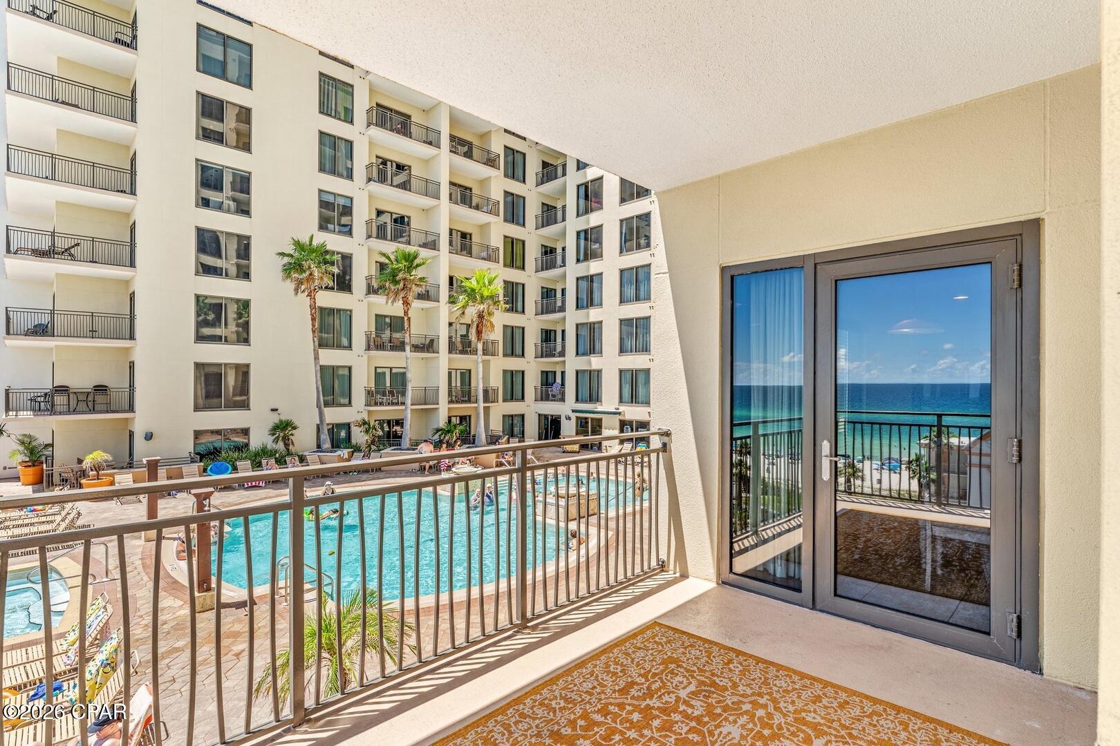 15100 Front Beach Road, Unit 536/538 Panama City Beach, FL 32413 - Photo 8 of 53