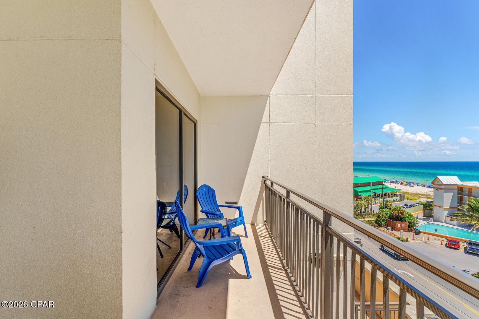 15100 Front Beach Road, Unit 536/538 Panama City Beach, FL 32413 - Photo 10 of 53