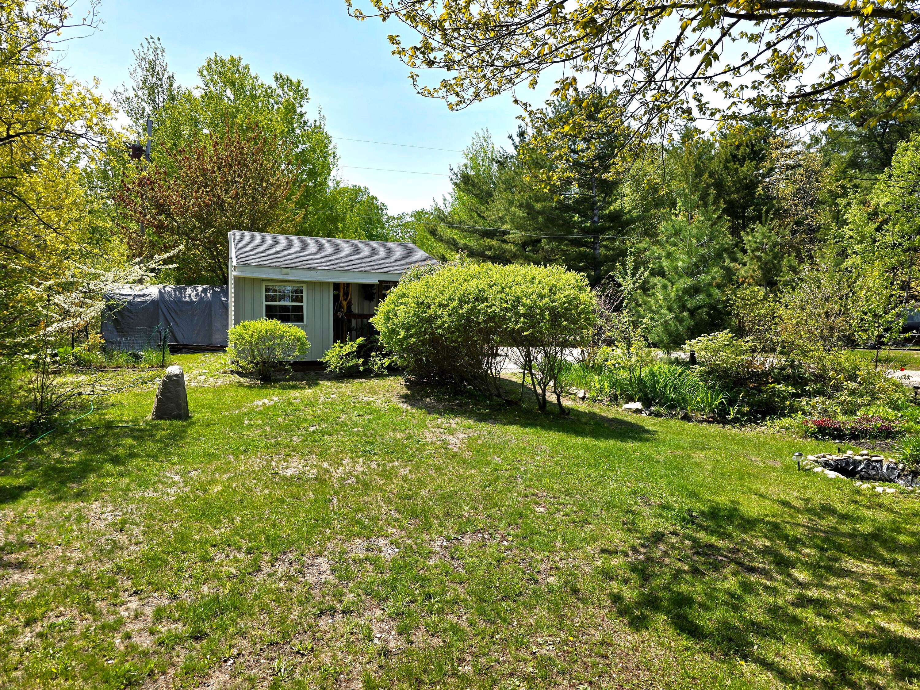 4941 Sawmill Point Road Brimley, MI 49715 - Photo 48 of 84 Gallery Image 48
