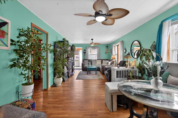 $149,000 | 630 St Clair Avenue, Jackson, MI 49202