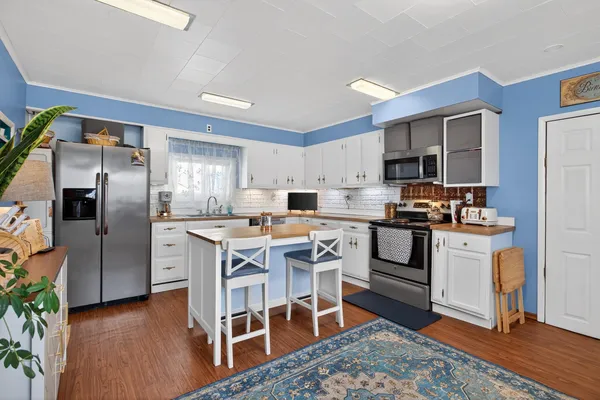 $149,000 | 630 St Clair Avenue, Jackson, MI 49202