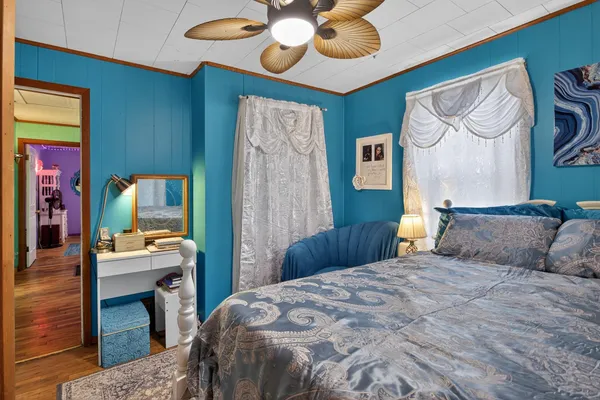 $149,000 | 630 St Clair Avenue, Jackson, MI 49202