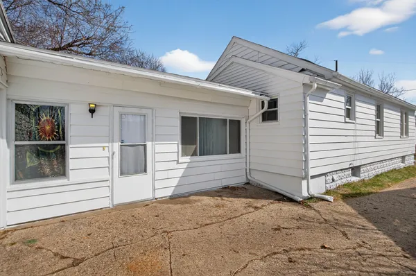 $149,000 | 630 St Clair Avenue, Jackson, MI 49202