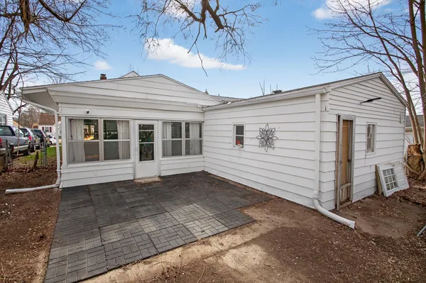 $149,000 | 630 St Clair Avenue, Jackson, MI 49202
