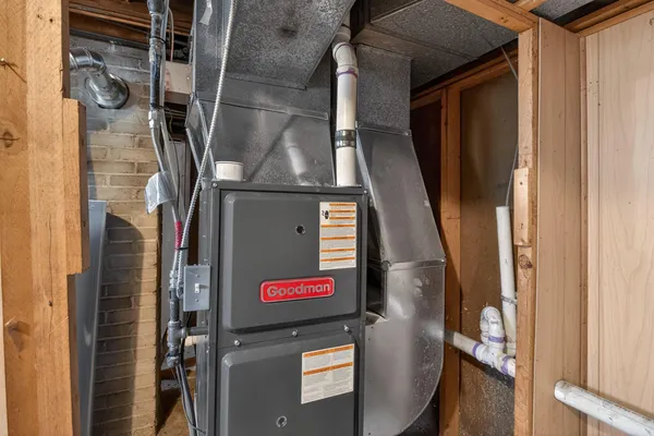 $149,000 | 630 St Clair Avenue, Jackson, MI 49202