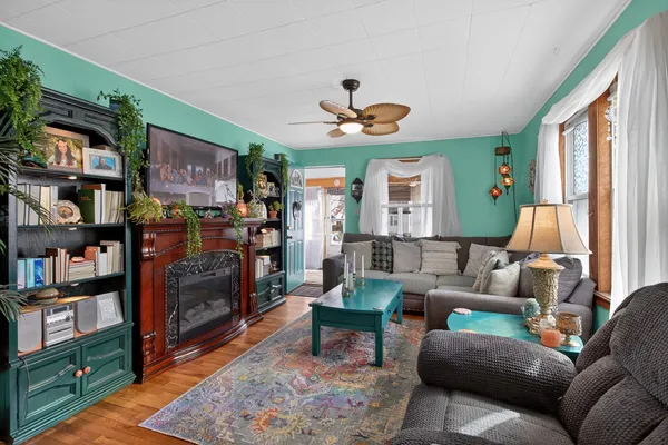 $149,000 | 630 St Clair Avenue, Jackson, MI 49202