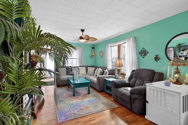 $149,000 | 630 St Clair Avenue, Jackson, MI 49202