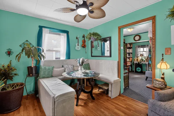 $149,000 | 630 St Clair Avenue, Jackson, MI 49202