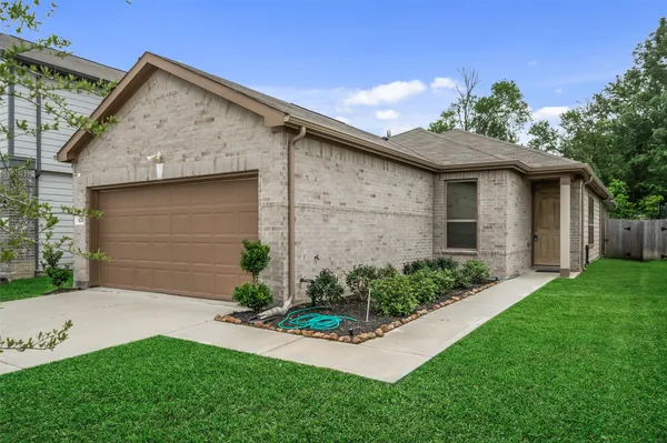 $267,750 | 6218 Morning Fern Lane, Humble, TX 77338