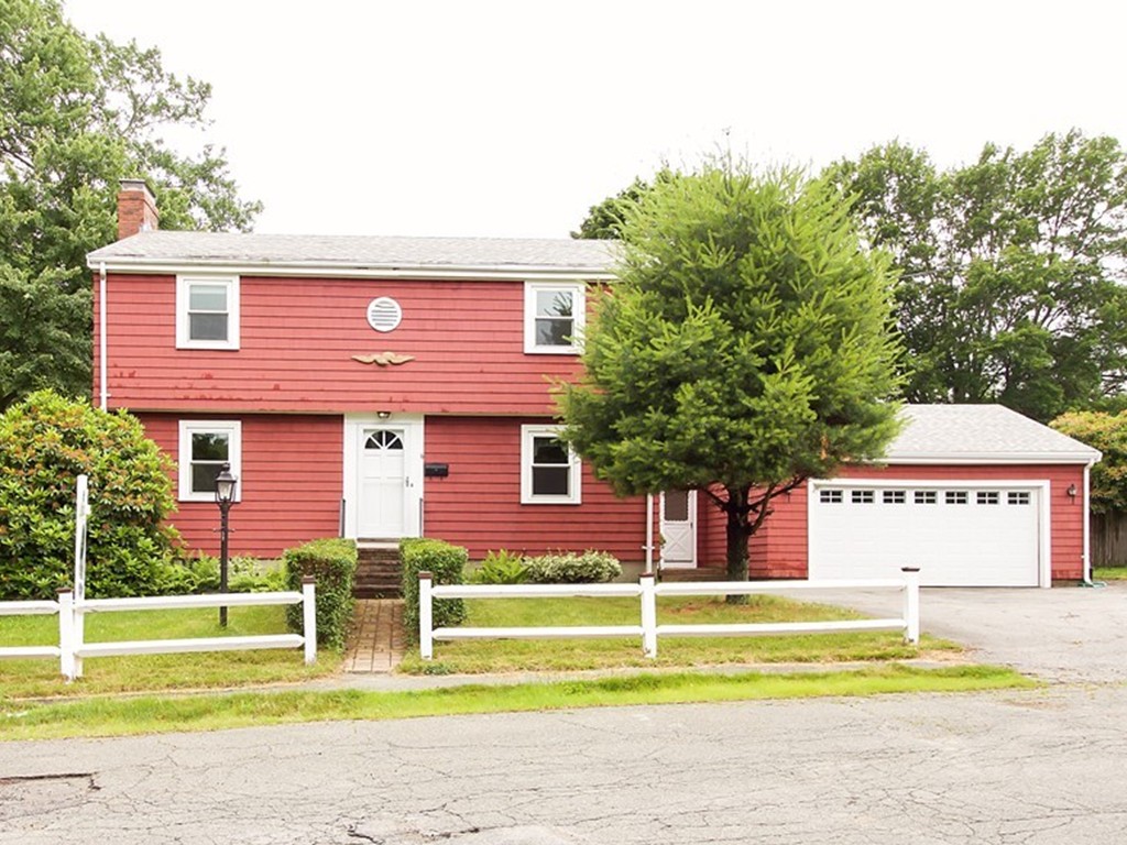 6 Ridgewood Terrace Beverly, MA 01915 - Photo 1 of 20 Gallery Image 1