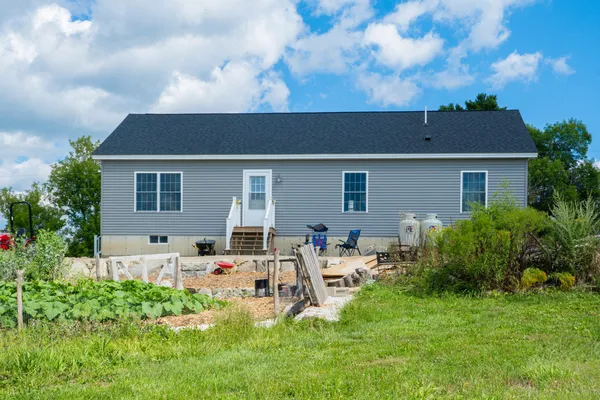 $399,900 | 1072 Moosehead Trail Highway, Dixmont, ME 04932