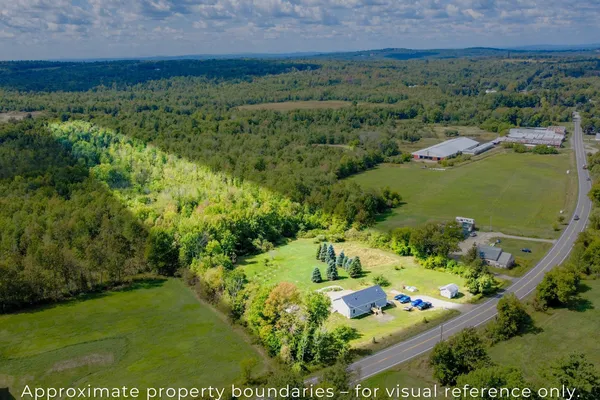 $399,900 | 1072 Moosehead Trail Highway, Dixmont, ME 04932
