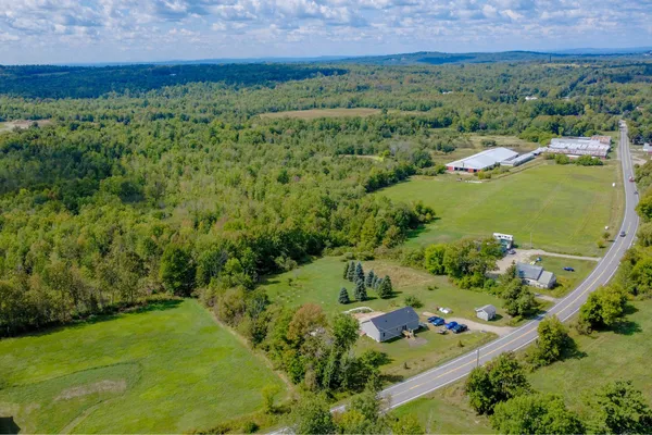 $399,900 | 1072 Moosehead Trail Highway, Dixmont, ME 04932