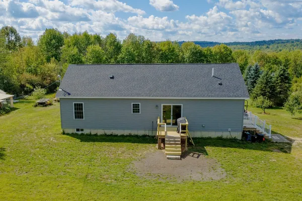 $399,900 | 1072 Moosehead Trail Highway, Dixmont, ME 04932