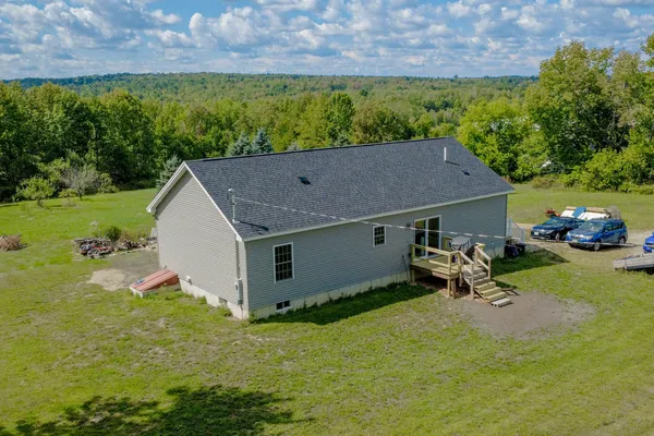 $399,900 | 1072 Moosehead Trail Highway, Dixmont, ME 04932