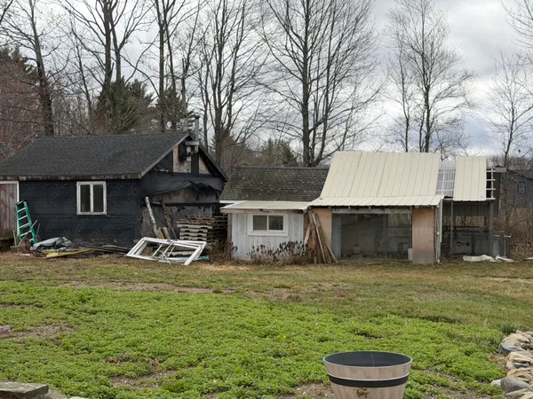 $399,900 | 1072 Moosehead Trail Highway, Dixmont, ME 04932