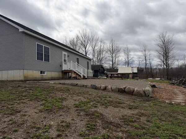 $399,900 | 1072 Moosehead Trail Highway, Dixmont, ME 04932