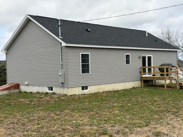 $399,900 | 1072 Moosehead Trail Highway, Dixmont, ME 04932