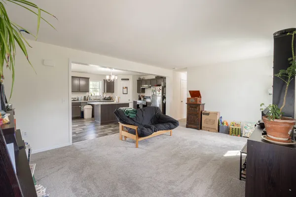 $399,900 | 1072 Moosehead Trail Highway, Dixmont, ME 04932