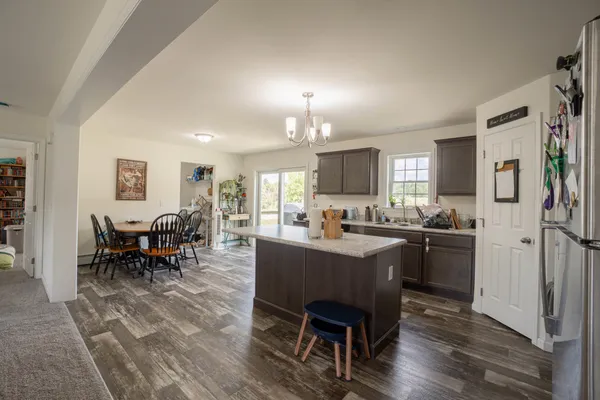 $399,900 | 1072 Moosehead Trail Highway, Dixmont, ME 04932
