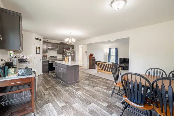 $399,900 | 1072 Moosehead Trail Highway, Dixmont, ME 04932